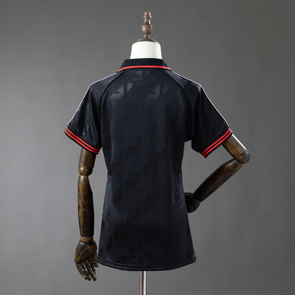 Camisola Flamengo 2025/26  Lifestyler - Woman