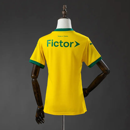 Camisola Palmeiras 2025/26 Away - Woman