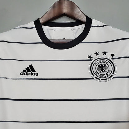 Camisola da Alemanha 2020 - Retrô