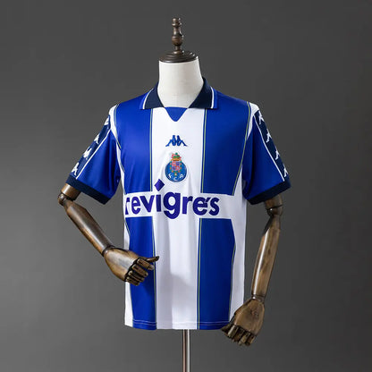 Camisola Porto FC 99 - Retrô