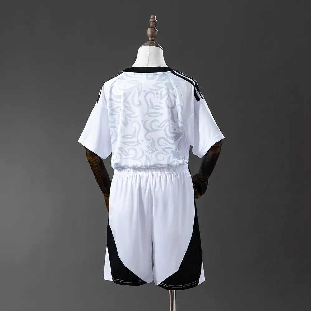 Camisola Benfica 2025-26 - Conjunto infantil