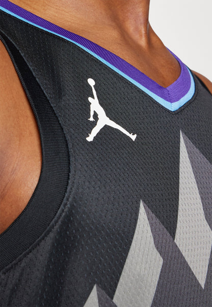 Mouwloos Shirt NBA Utah Jazz