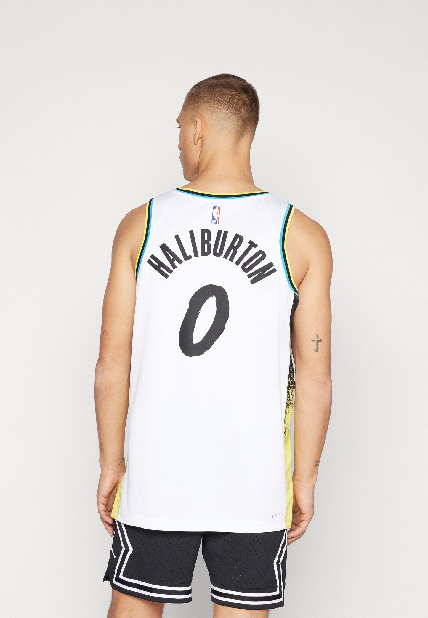 Mouwloos Shirt NBA Indiana Pacers