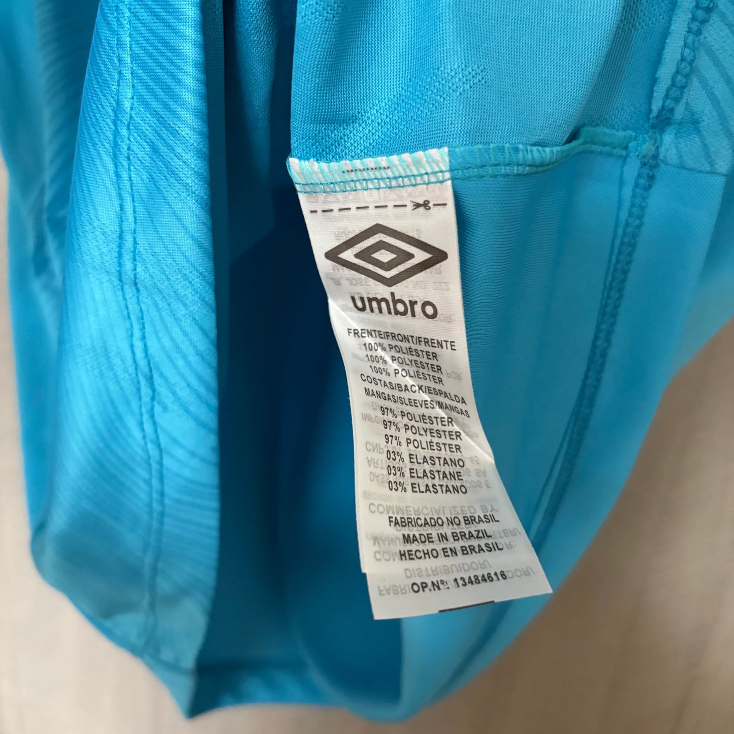 Camisola Santos 2025/26 Away - Torcedor