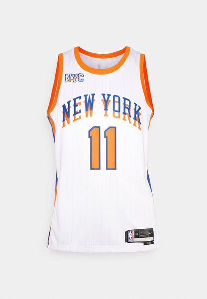 Mouwloos Shirt NBA New York Knicks