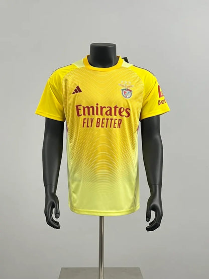 Camisola Benfica 2025/26 - Goleiro
