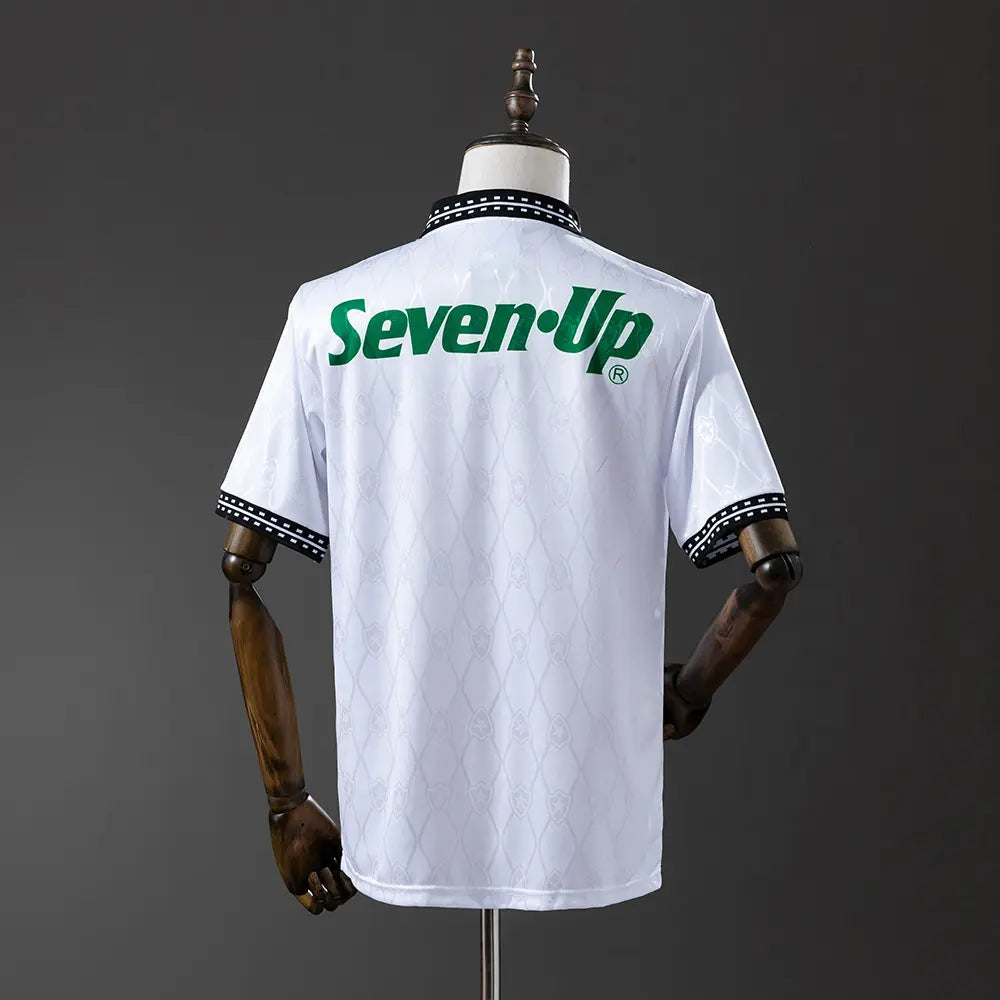 Camisola Botafogo 1995 Away - Retrô