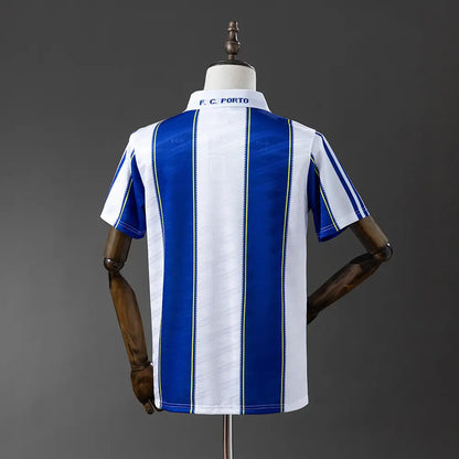 Camisola Porto FC 95/96 - Retrô