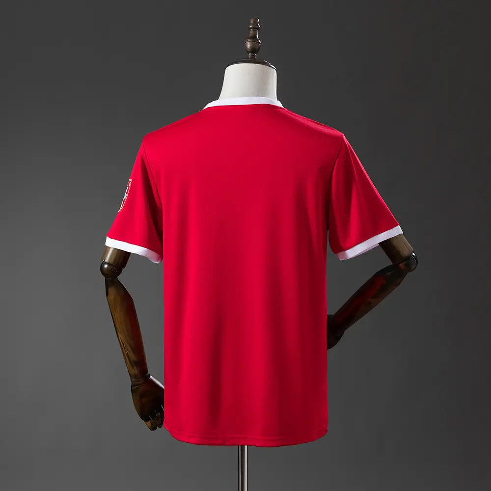 Camisola Benfica 93/94 - Retrô