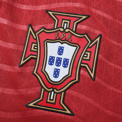 Camisola Portugal 2026 Home Jogador