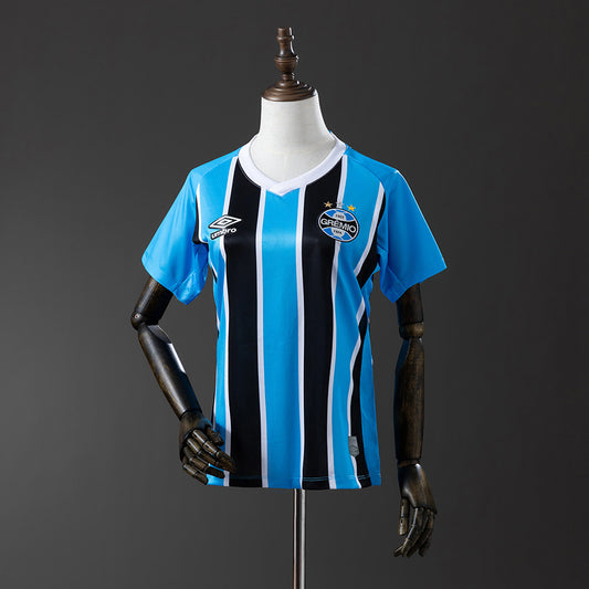 Camisola Grêmio 2024/25 Home - Woman