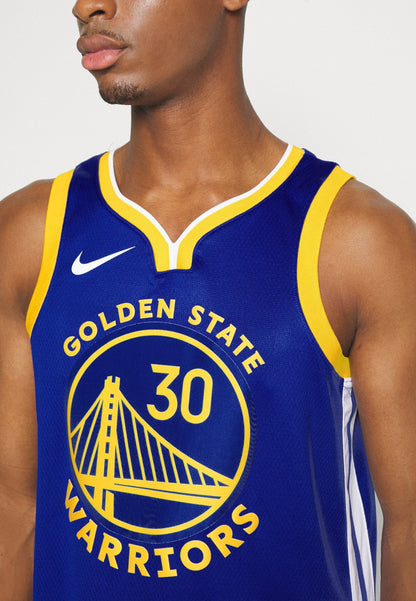 Mouwloos Shirt NBA Golden State Warriors
