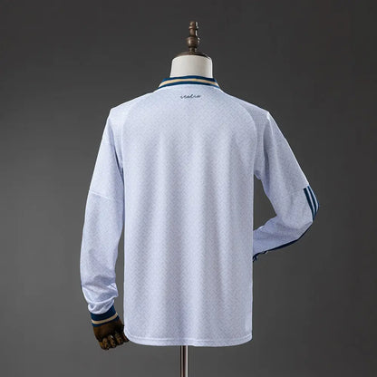 Camisola da Itália 2026 - Long Sleeve