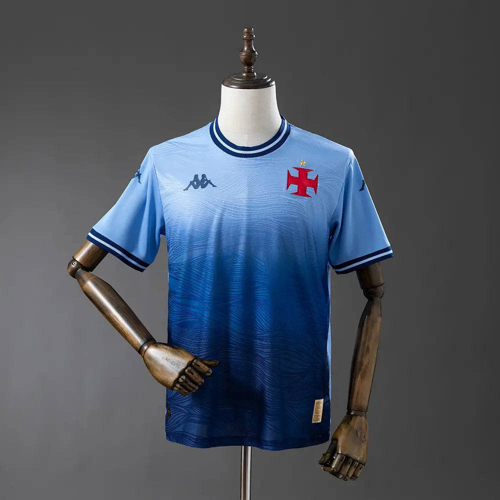 Camisola Vasco da Gama 2025/26 Goleiro