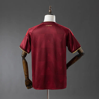 Camisola da Venezuela 2025/26 Home - Torcedor