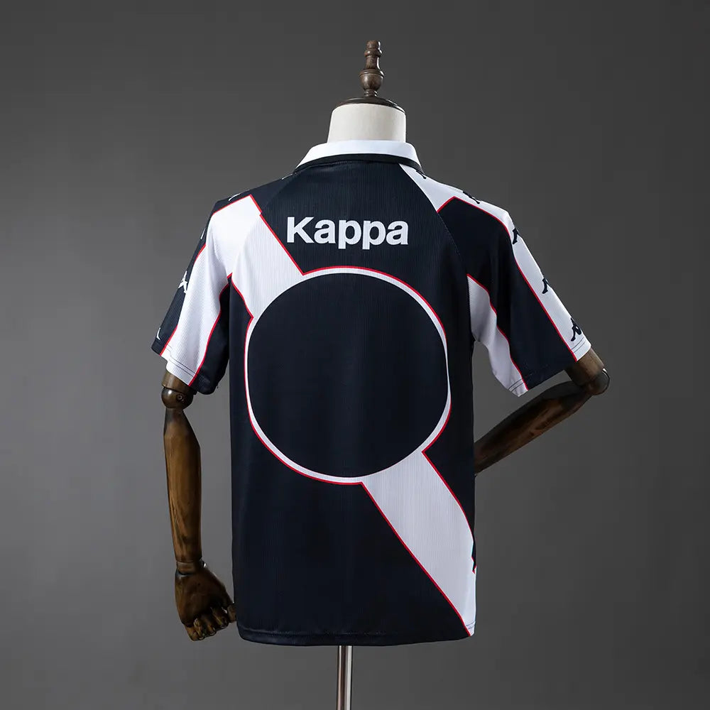 Camisola Vasco da Gama 1997 - Retrô