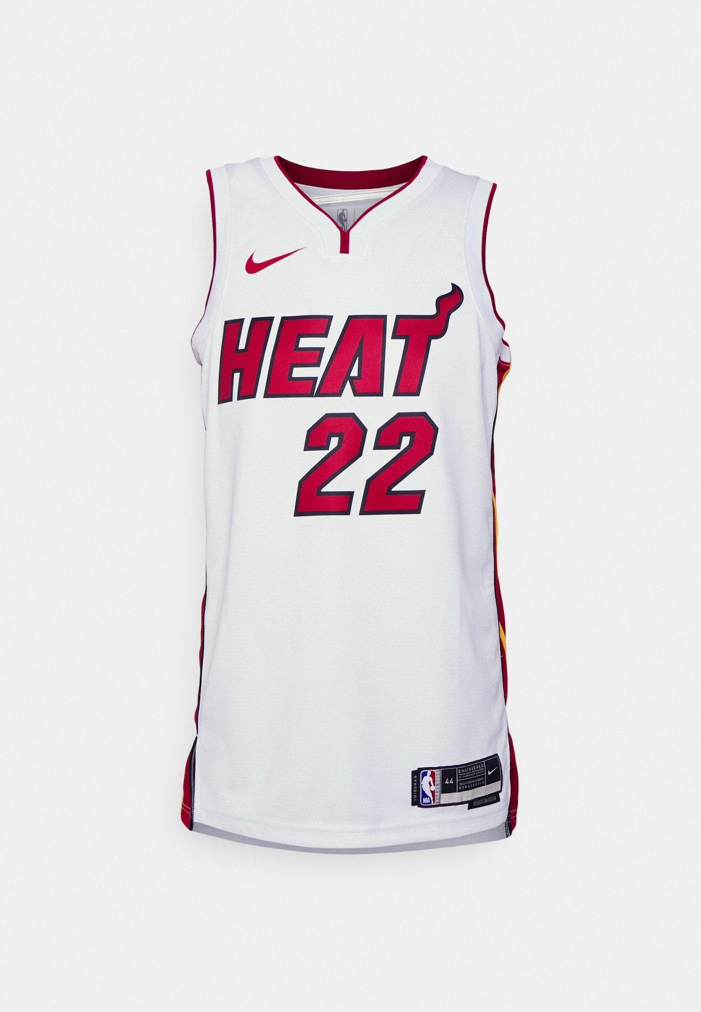 Mouwloos Shirt NBA Miami Heat