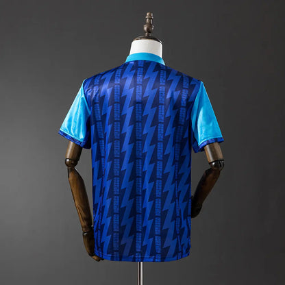 Camisola Arsenal 94/95 Away - Retrô