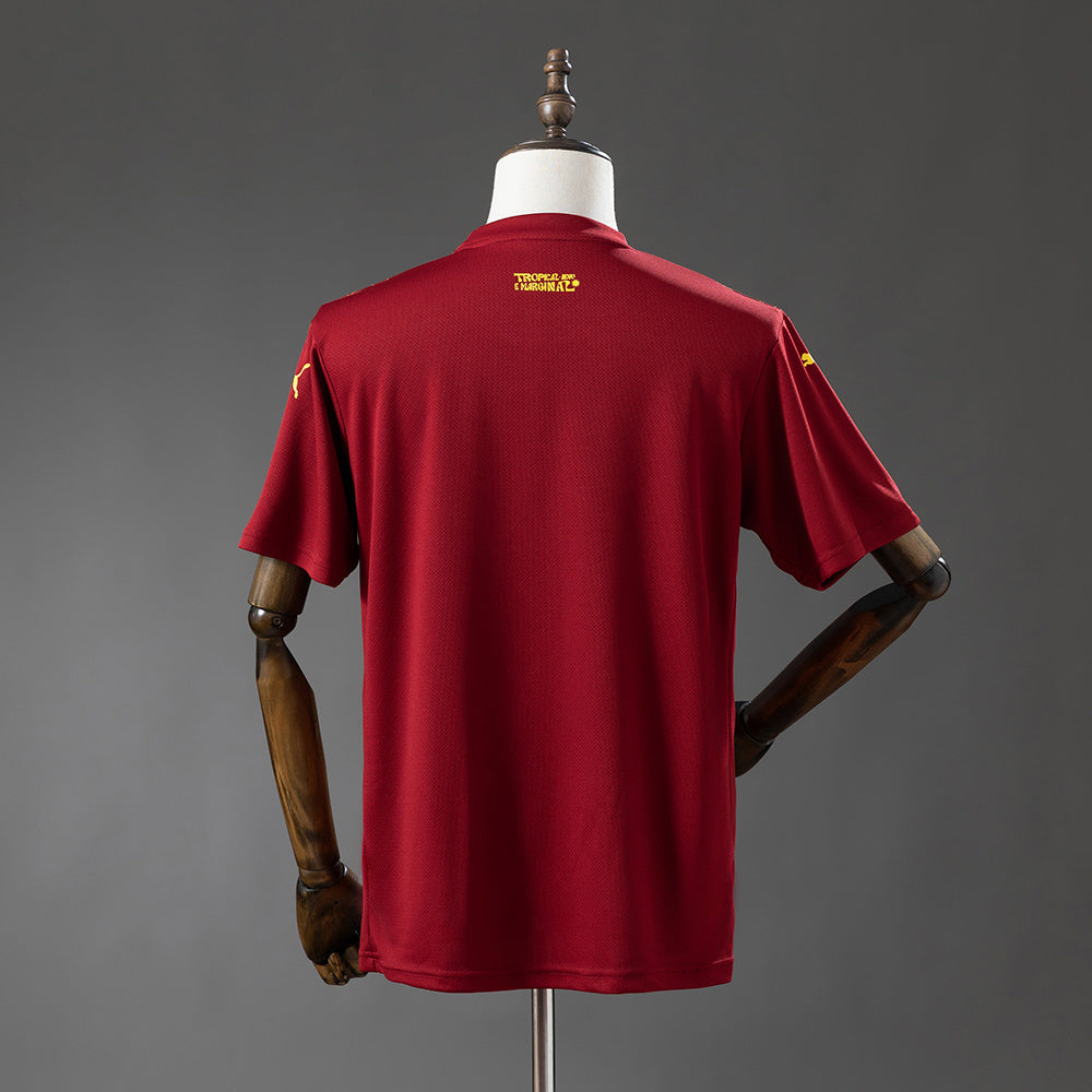 Camisola Bahia 2025/26 Away - Torcedor