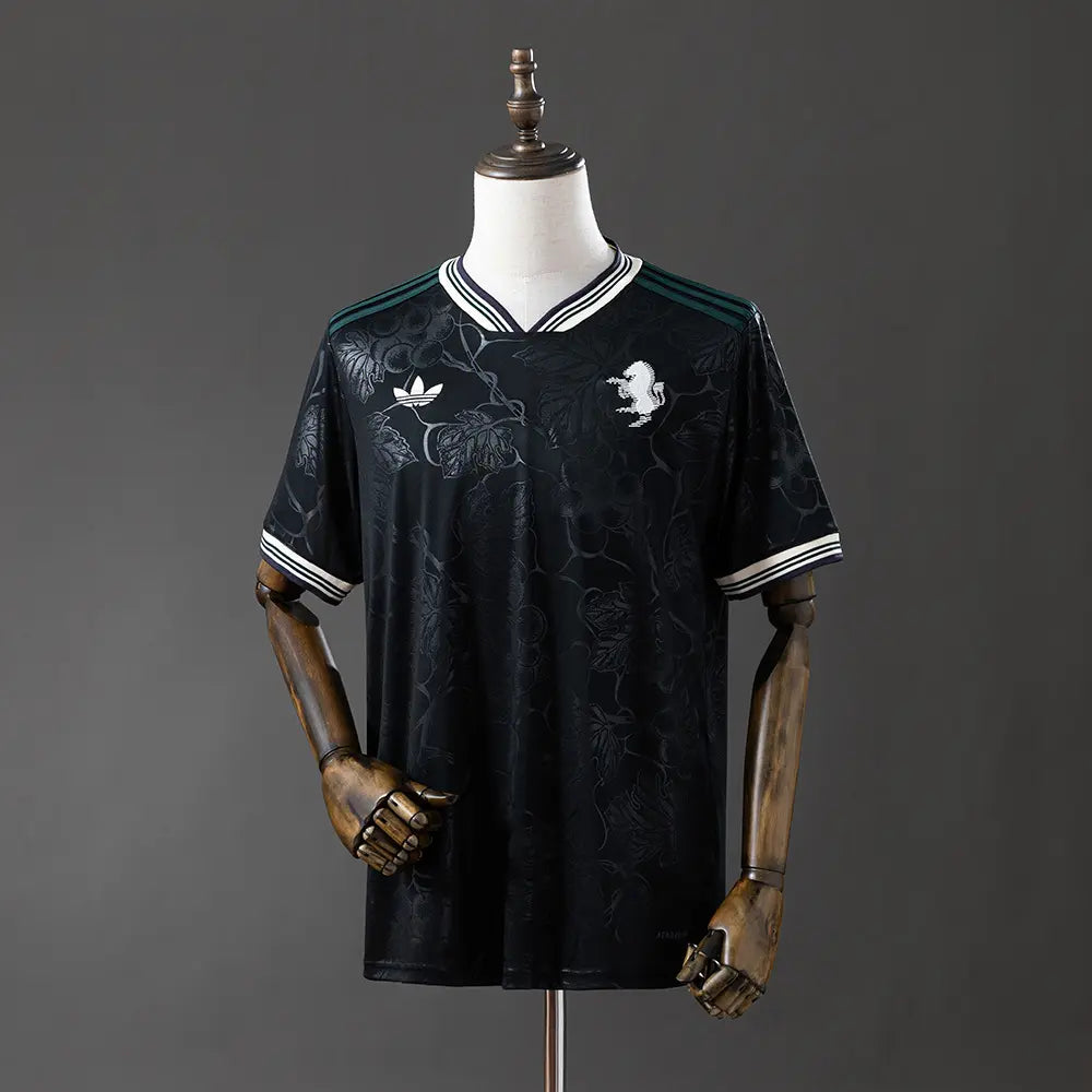 Camisola Juventus 2025/26 Away - Torcedor