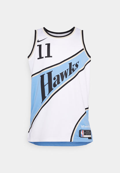 Mouwloos Shirt NBA Atlanta Hawks