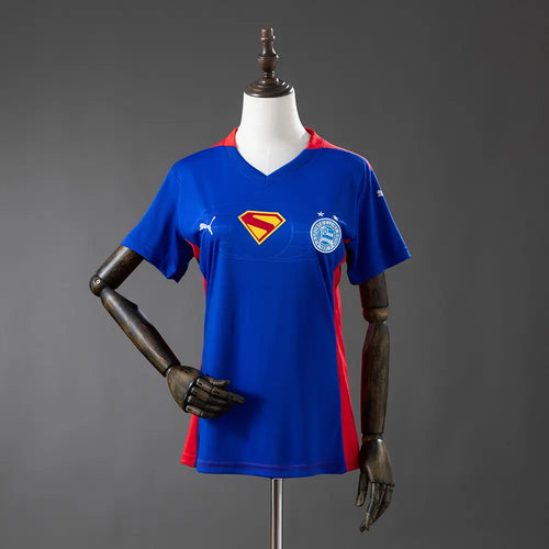 Camisola Bahia 2025/26 Edição Especial - Woman