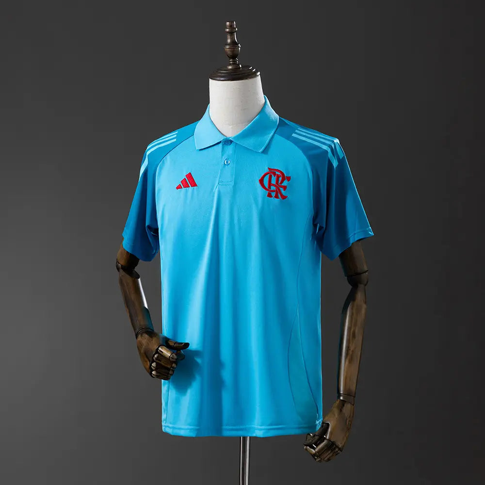 Camisola Flamengo 2025/26 - Viagem