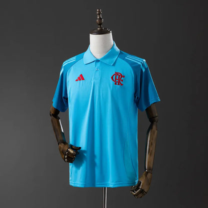 Camisola Flamengo 2025/26 - Viagem