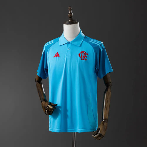 Camisola Flamengo 2025/26 - Viagem