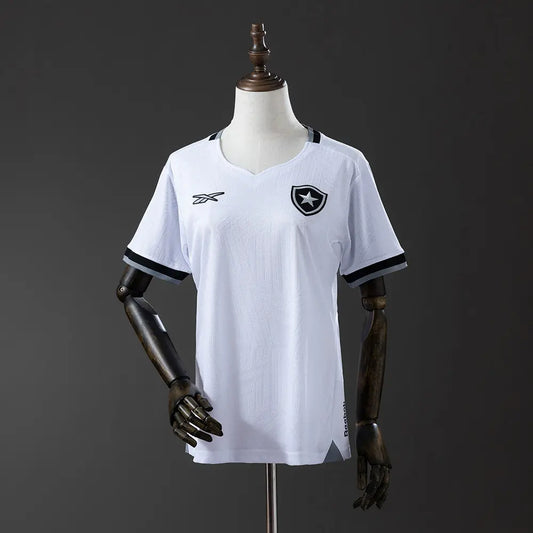 Camisola Botafogo 2024/25 Away - Woman