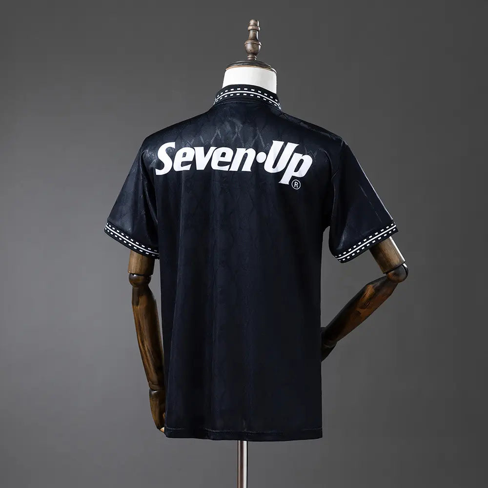 Camisola Botafogo 1995 Away - Retrô