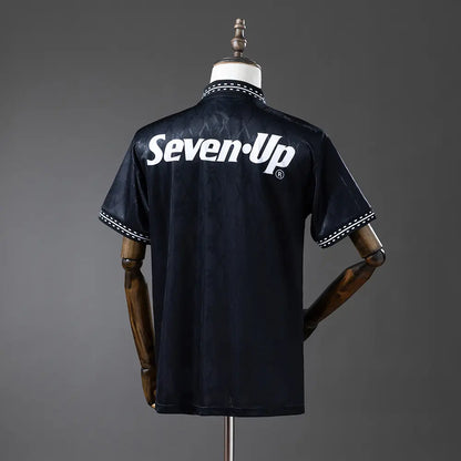 Camisola Botafogo 1995 Away - Retrô