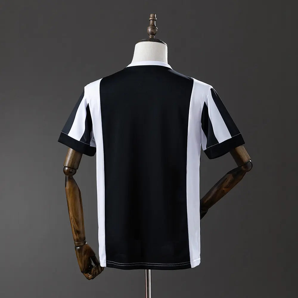 Camisola Juventus 120th Anniversary - Retrô