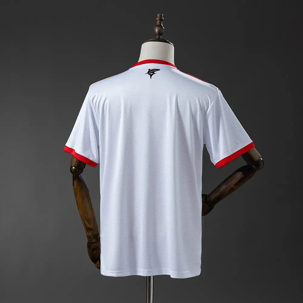 Camisola Cape Verde 2026 Away