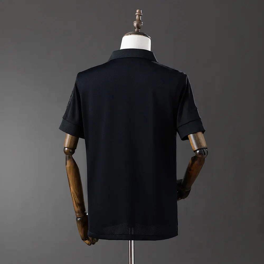Camisola do Brasil 2012/24 - Retrô