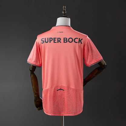 Camisola Porto FC 2025/26 Away - Torcedor