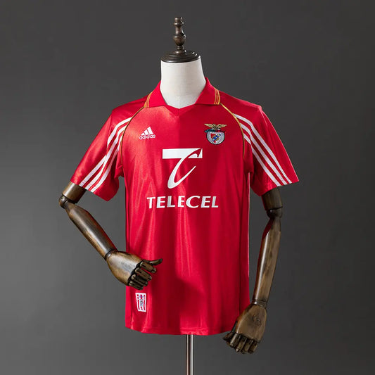Camisola Benfica 98/99 - Retrô