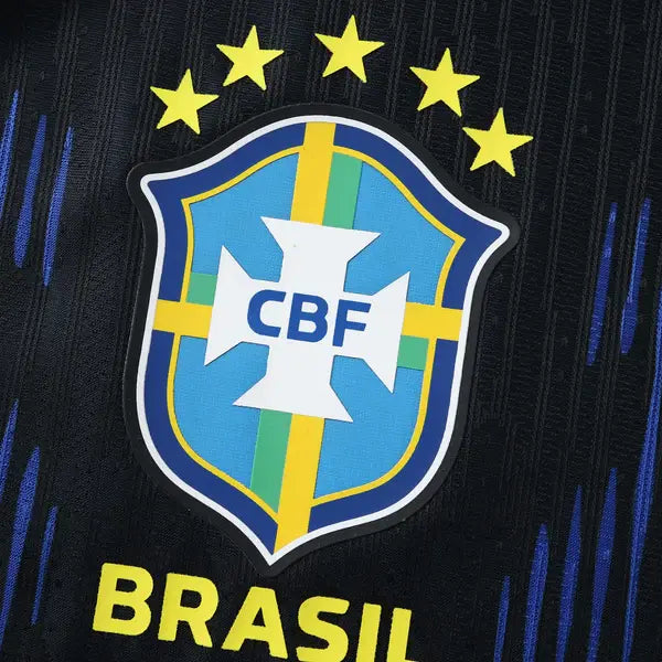 Camisola do Brasil 2026 Away - Jogador