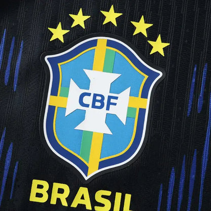 Camisola do Brasil 2026 Away - Jogador