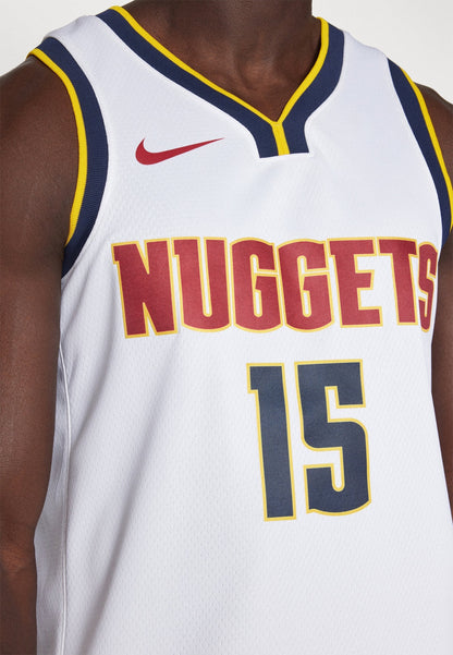 Mouwloos Shirt NBA Denver Nuggets