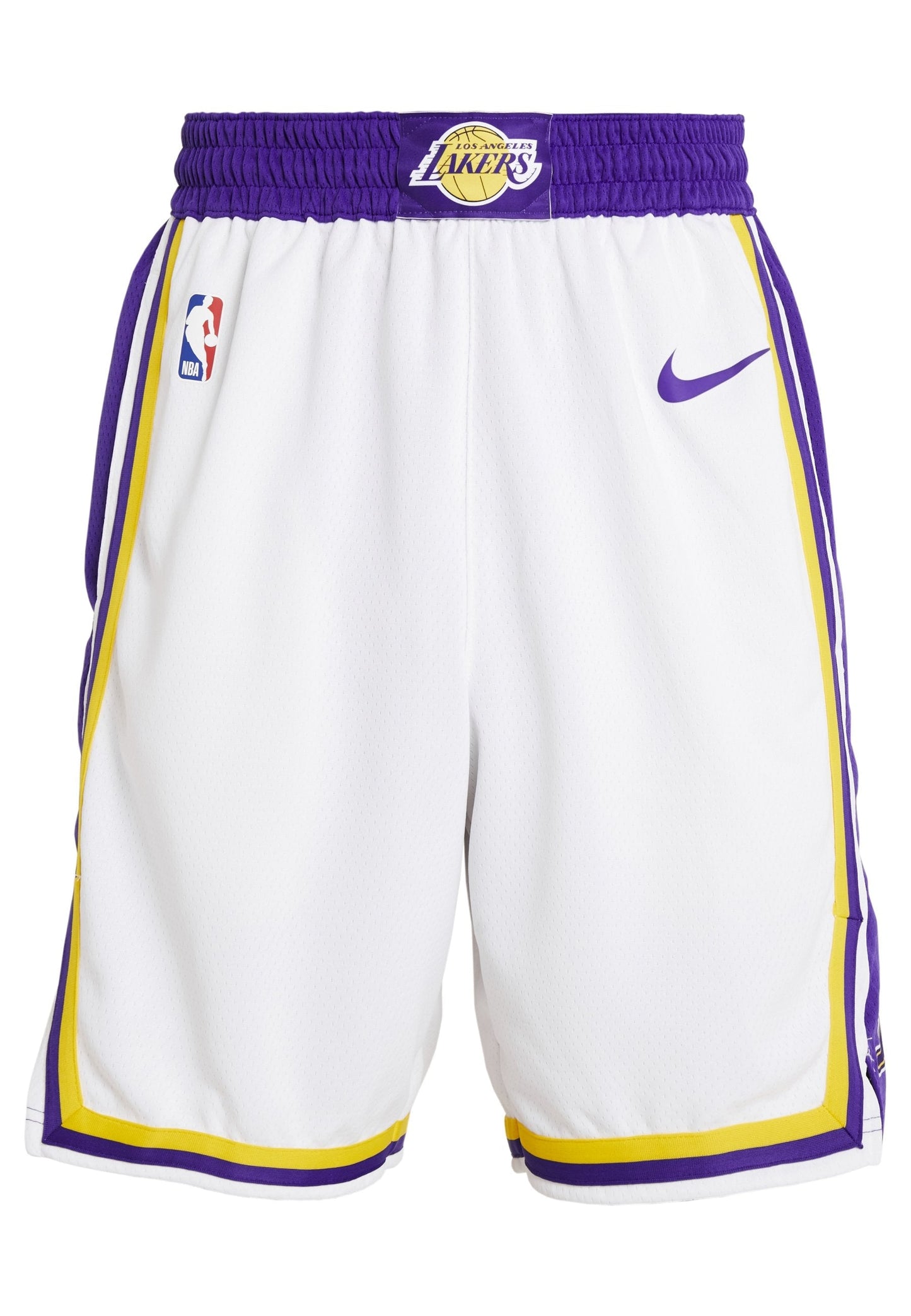 Mouwloos Shirt NBA Los Angeles Lakers