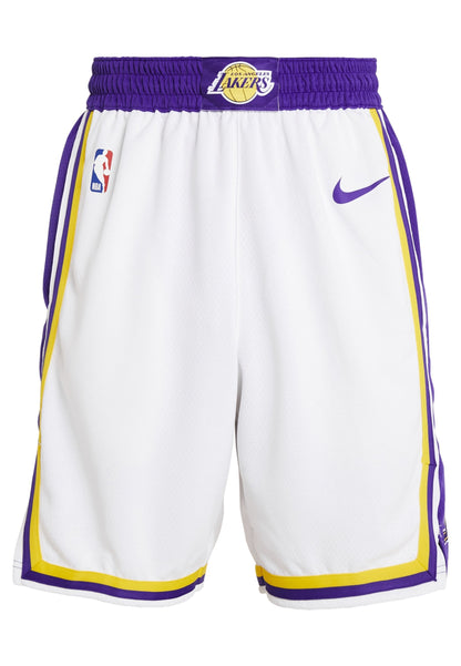 Mouwloos Shirt NBA Los Angeles Lakers