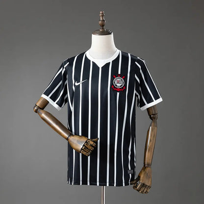 Camisola Corinthians 2026/27 Away - Torcedor