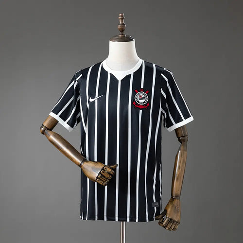 Camisola Corinthians 2026/27 Away - Torcedor