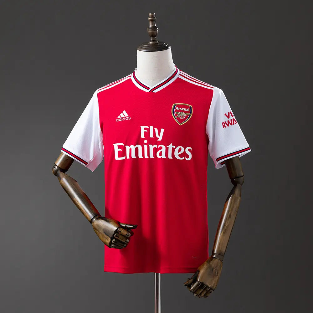 Camisola Arsenal 2019/20 Home - Retrô