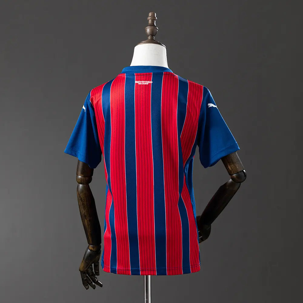 Camisola Bahia 2025/26 Away - Woman