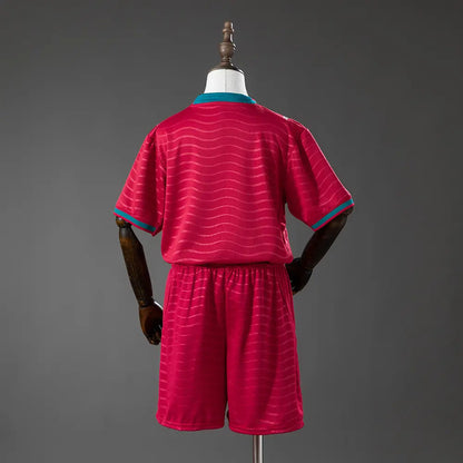 Camisola de Portugal 2026-27 Home - Conjunto infantil