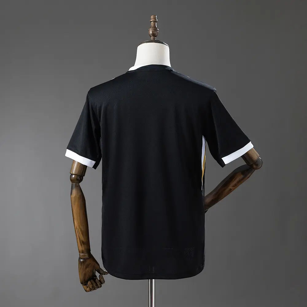 Camisola Atlético Mineiro 2026 Home - Torcedor