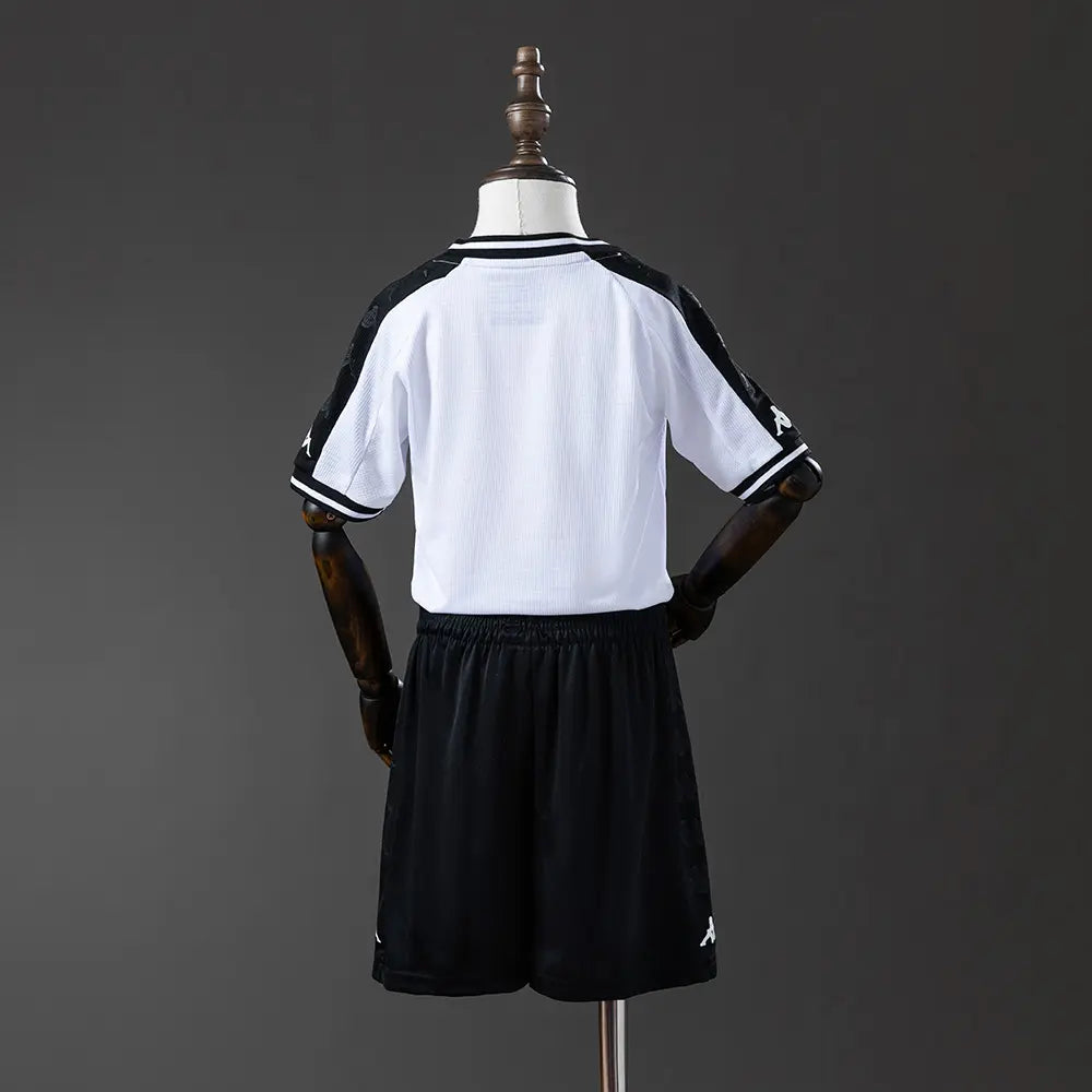 Conjunto infantil Vasco da Gama 2024/25 Away