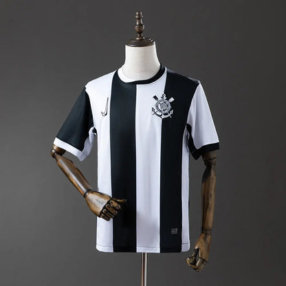 Camisola Corinthians 2024/25 Away - Torcedor